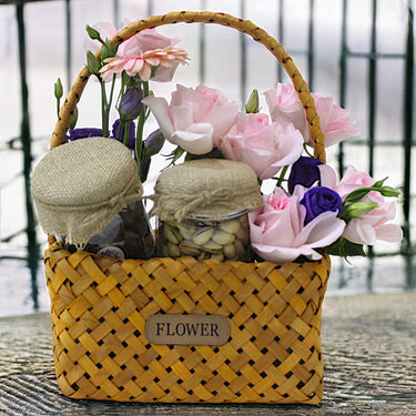 Sweet Harmony Basket
